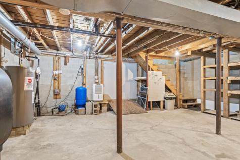 84 Watkins Shore Road Casco ME 04015