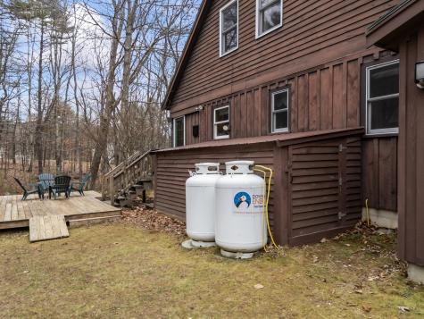 84 Watkins Shore Road Casco ME 04015