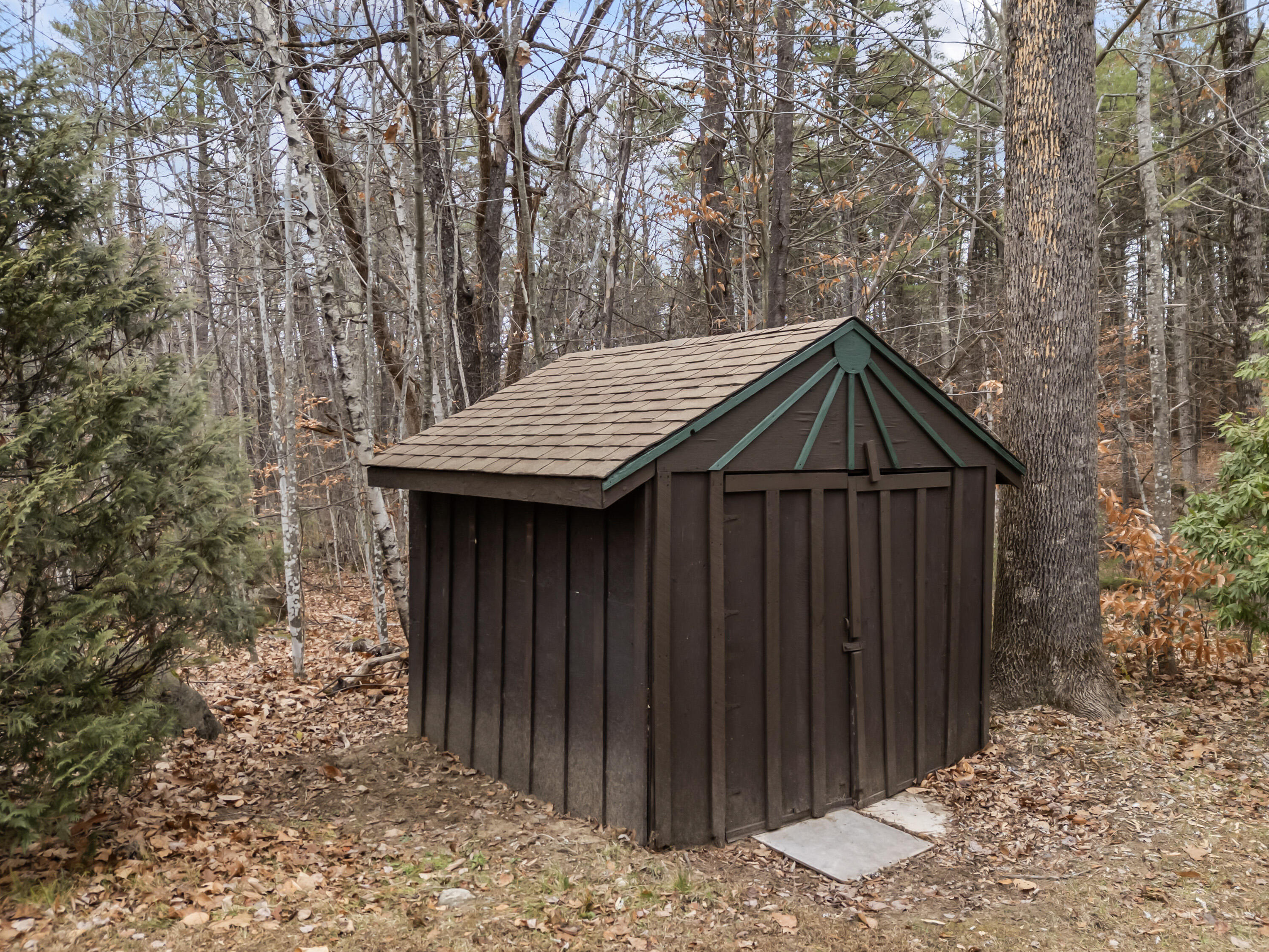 84 Watkins Shore Road Casco ME 04015