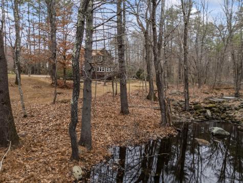 84 Watkins Shore Road Casco ME 04015