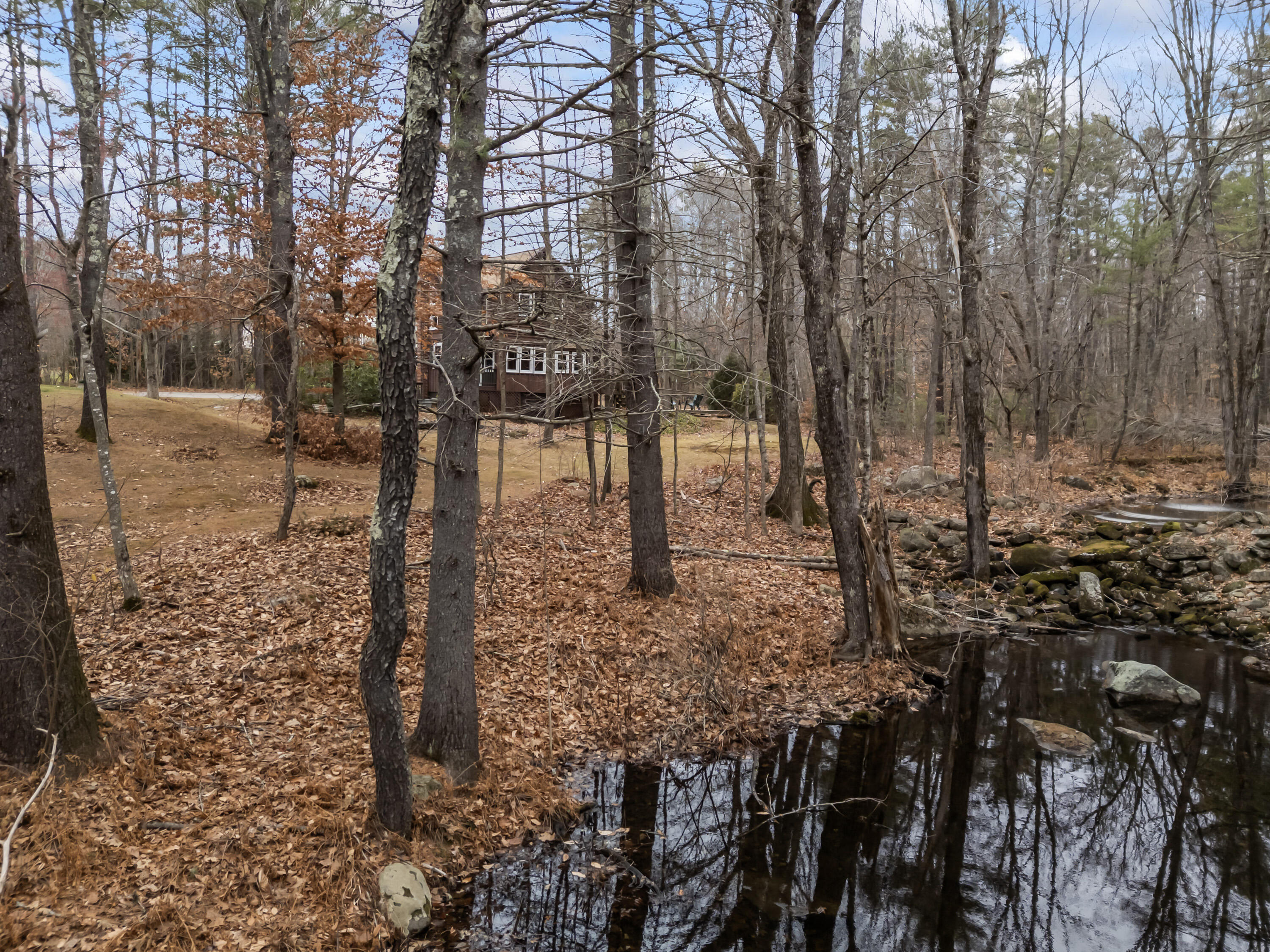 84 Watkins Shore Road Casco ME 04015