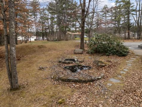 84 Watkins Shore Road Casco ME 04015