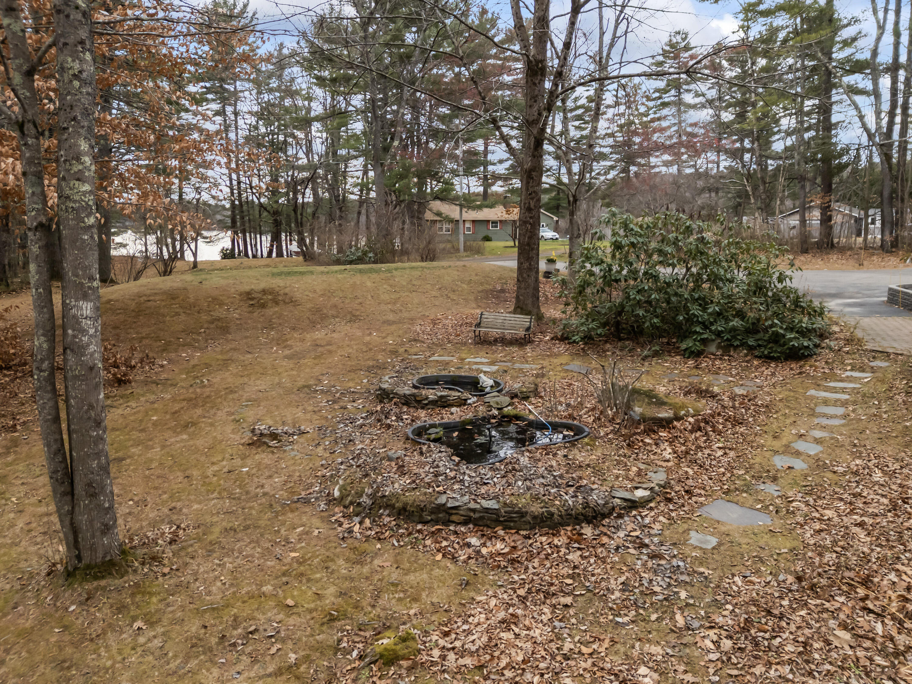 84 Watkins Shore Road Casco ME 04015