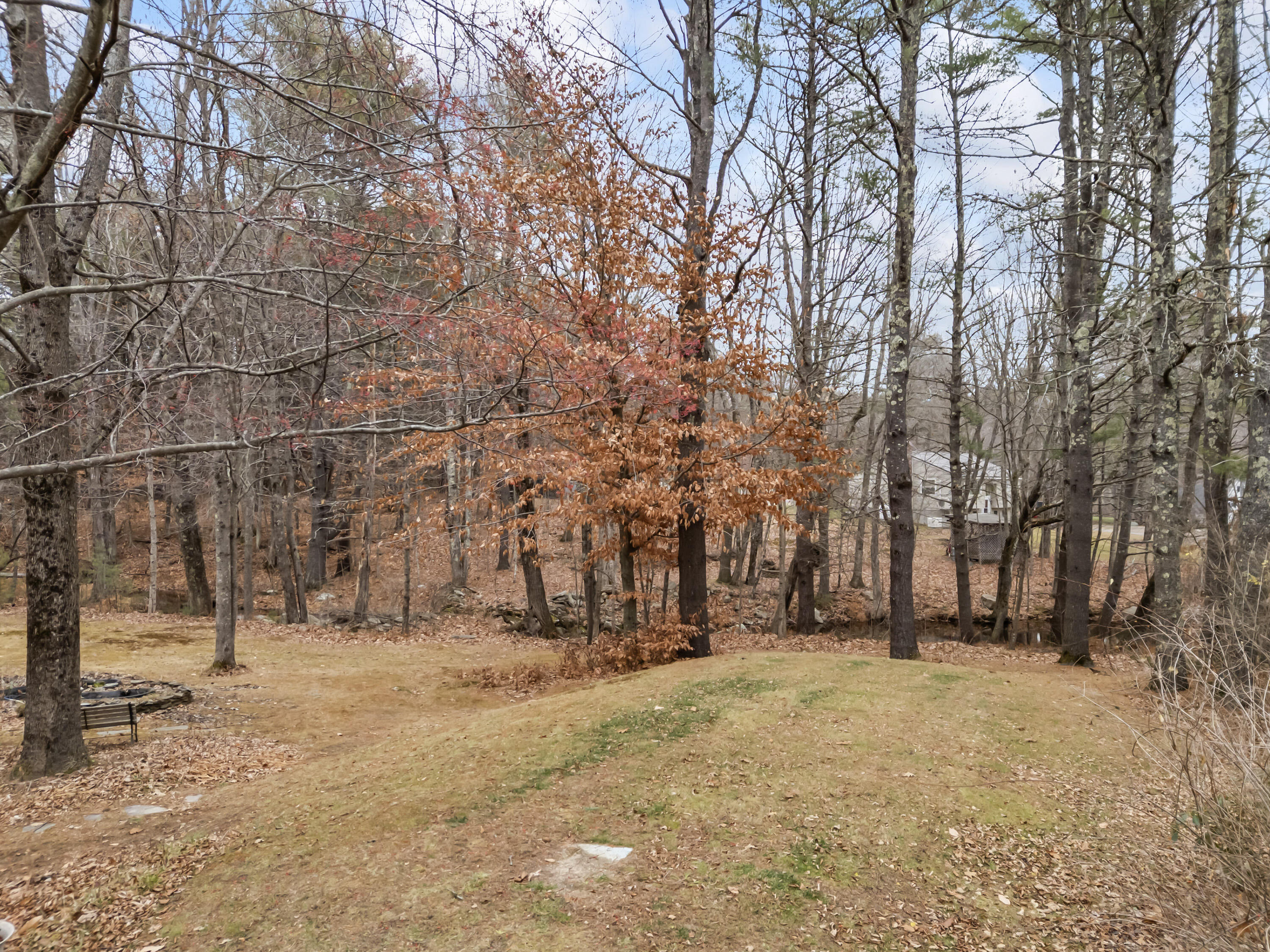 84 Watkins Shore Road Casco ME 04015