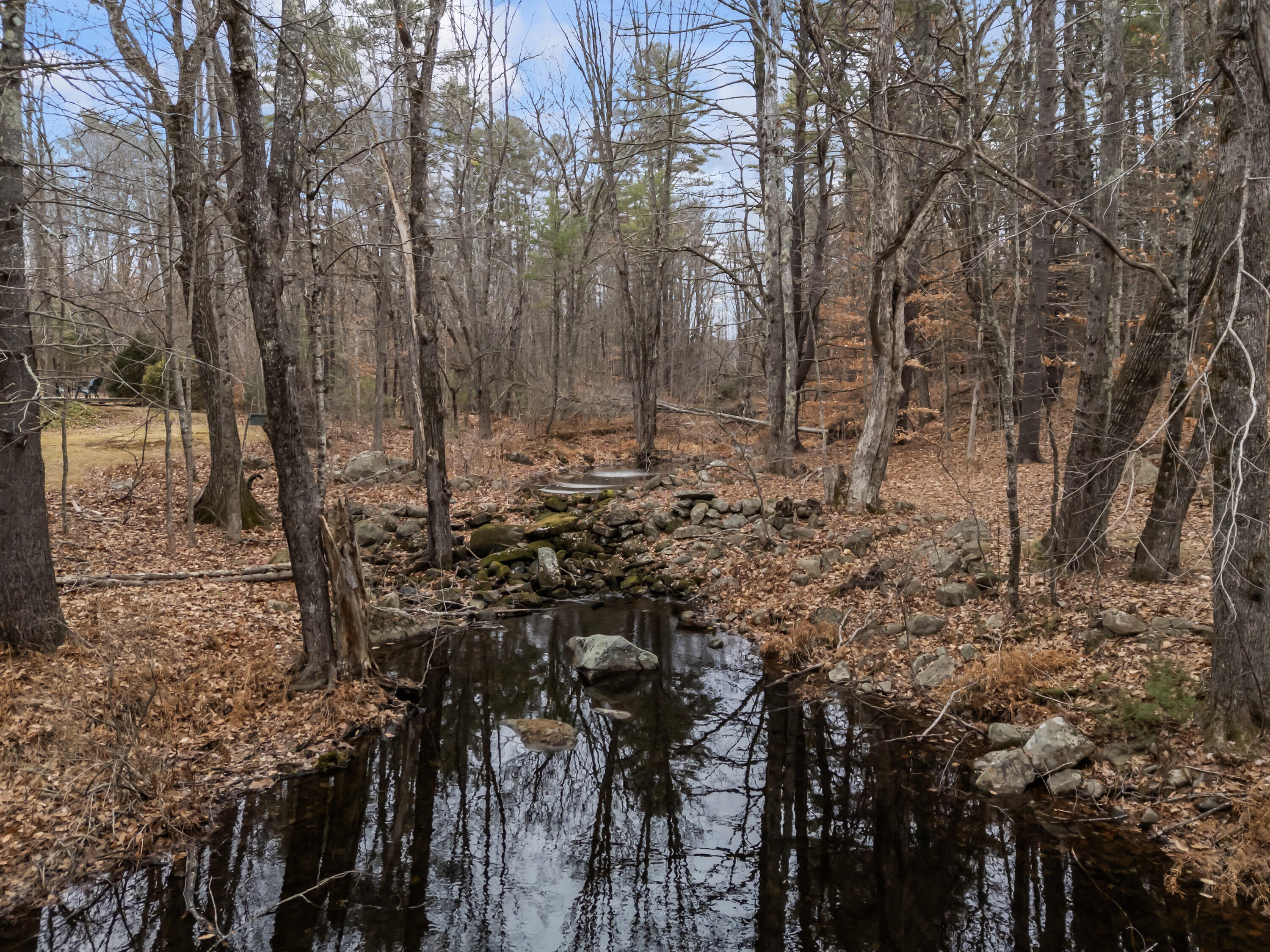 84 Watkins Shore Road Casco ME 04015