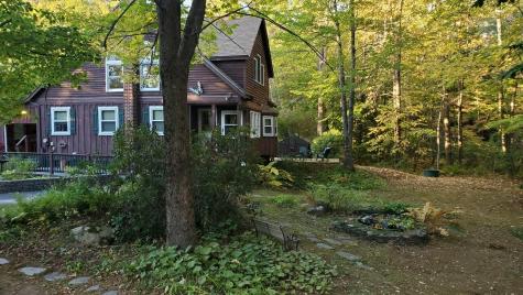 84 Watkins Shore Road Casco ME 04015