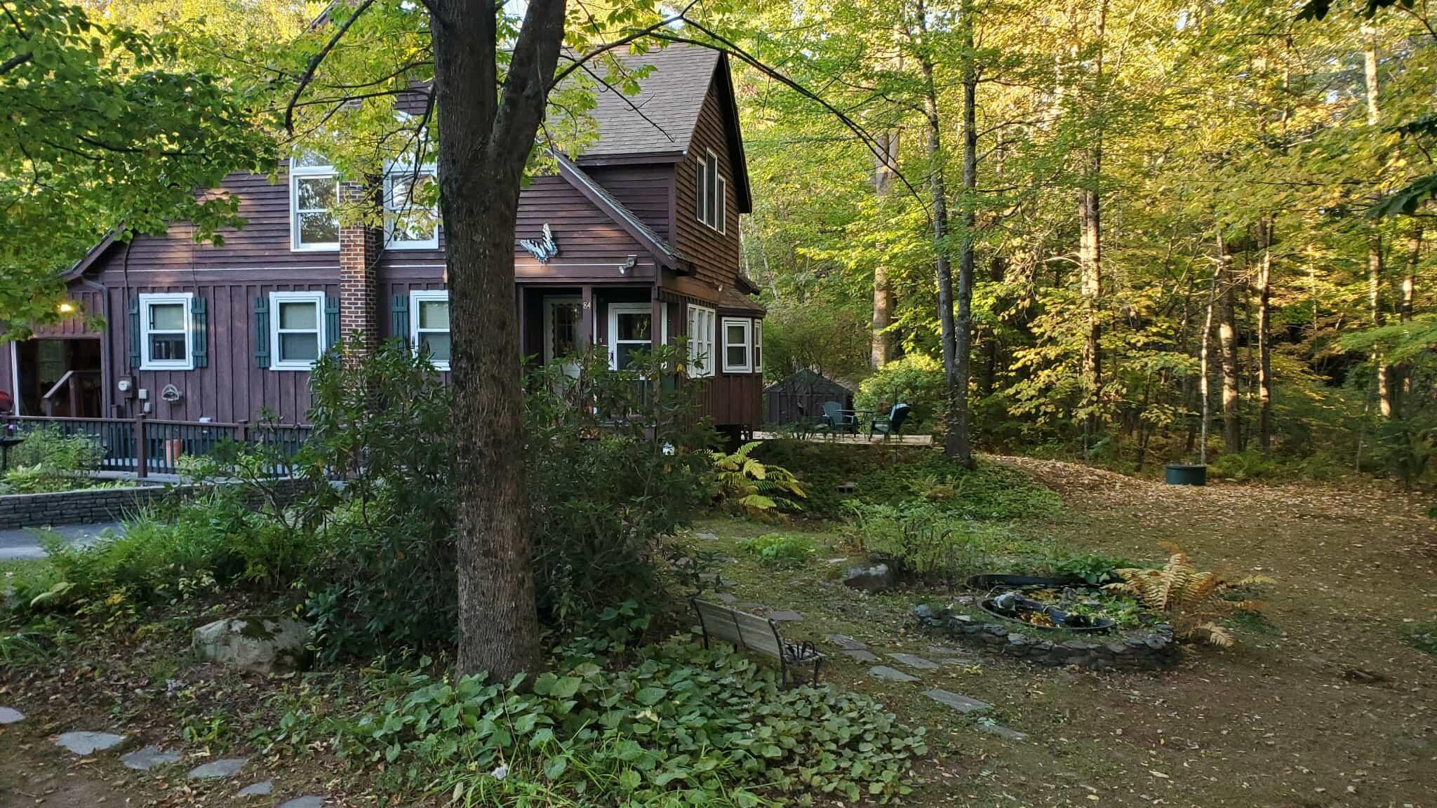 84 Watkins Shore Road Casco ME 04015