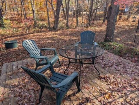 84 Watkins Shore Road Casco ME 04015