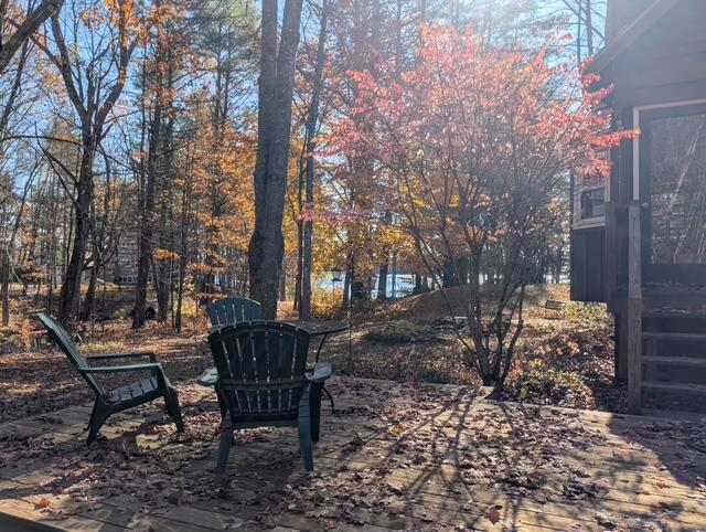 84 Watkins Shore Road Casco ME 04015