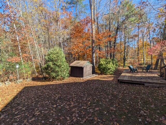 84 Watkins Shore Road Casco ME 04015