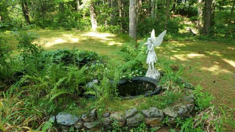 84 Watkins Shore Road Casco ME 04015