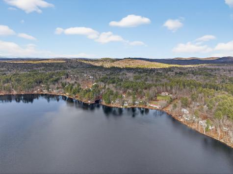 84 Watkins Shore Road Casco ME 04015