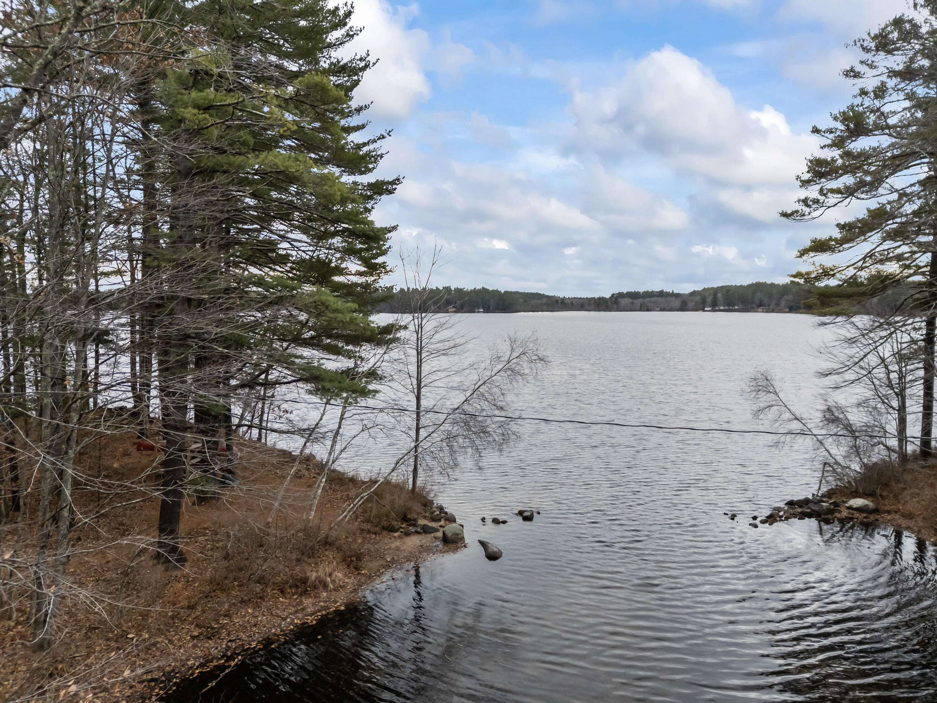 84 Watkins Shore Road Casco ME 04015