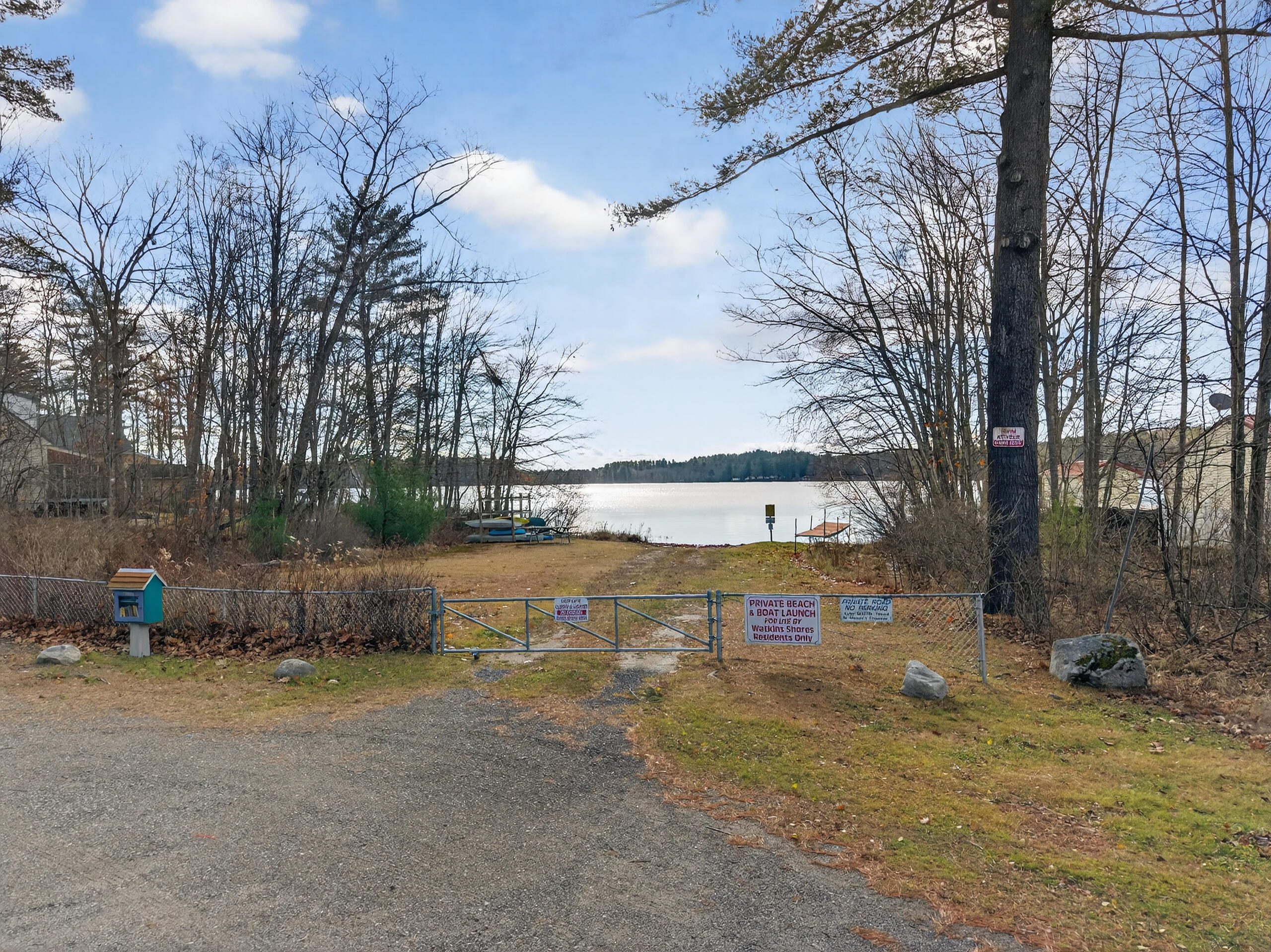 84 Watkins Shore Road Casco ME 04015