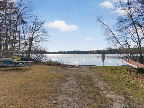 84 Watkins Shore Road Casco ME 04015