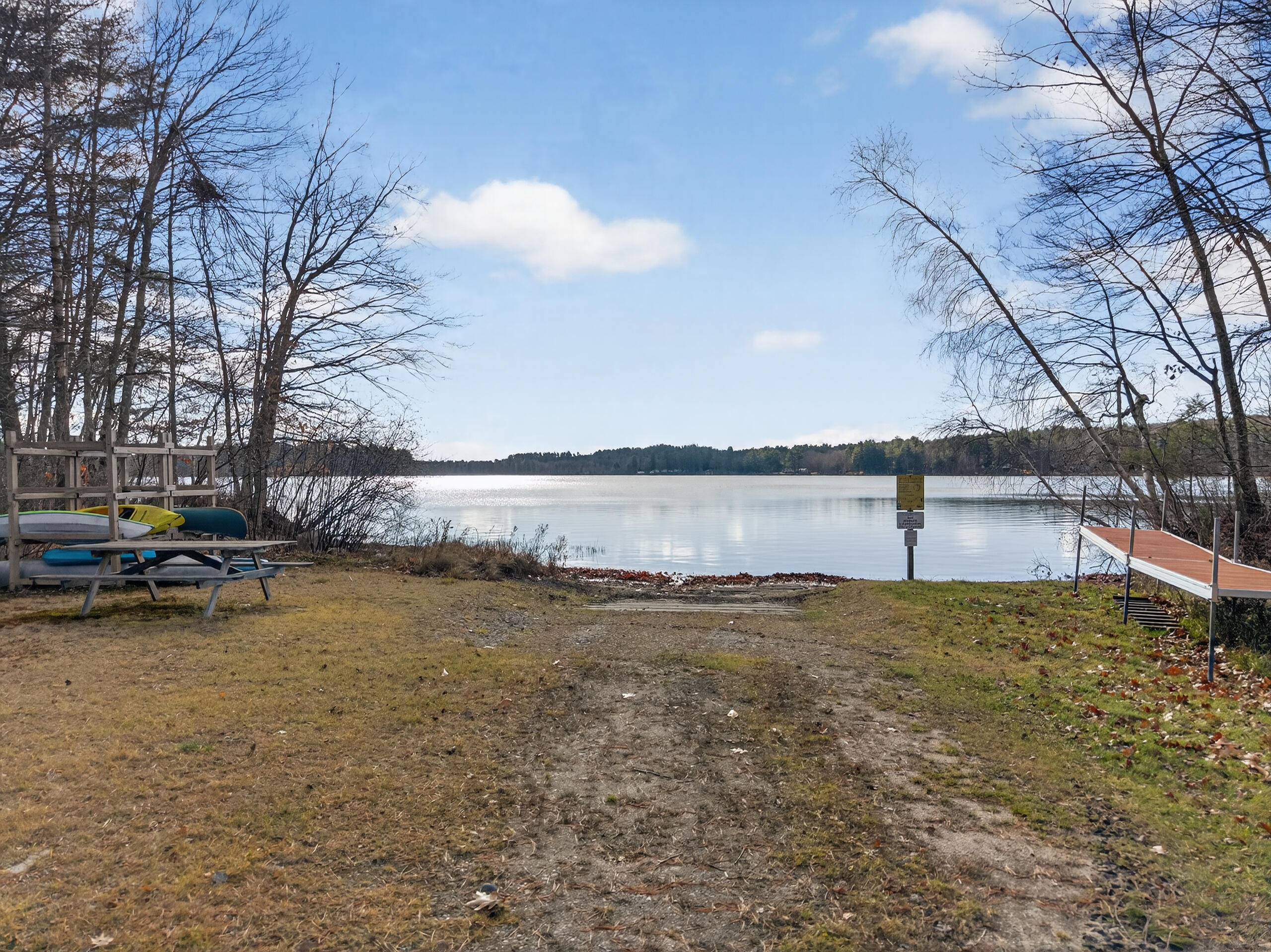 84 Watkins Shore Road Casco ME 04015