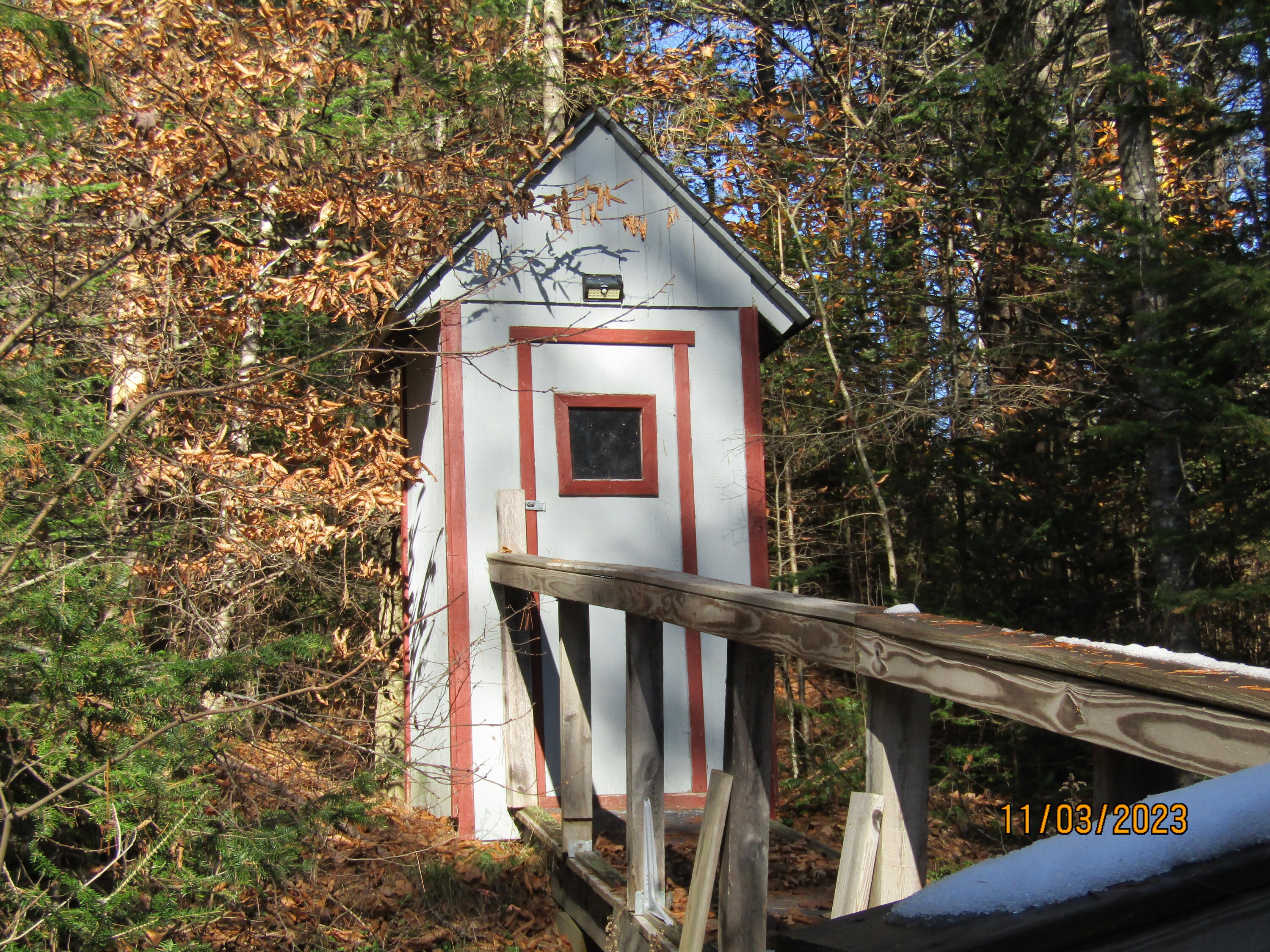 412 Davis Street Brownville ME 04414