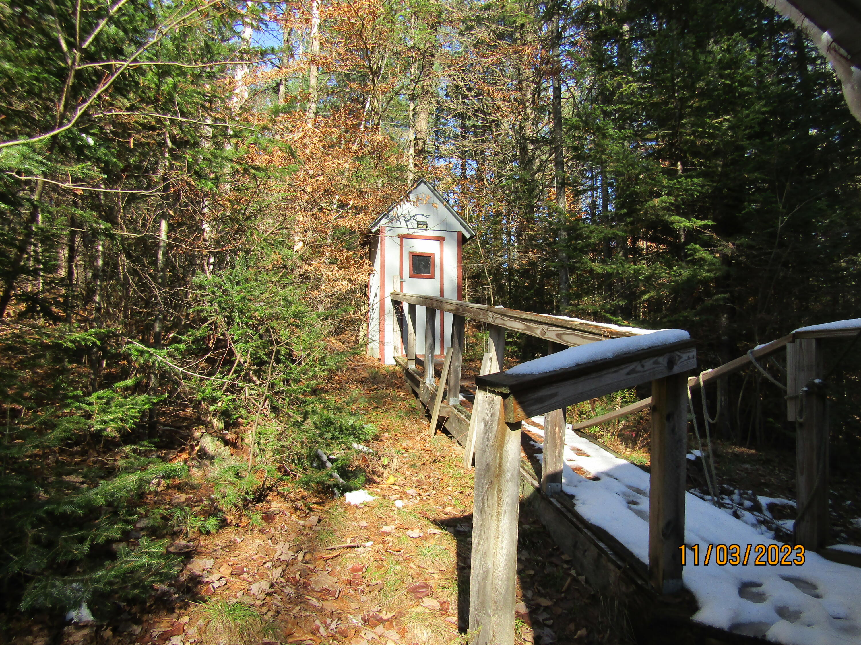 412 Davis Street Brownville ME 04414