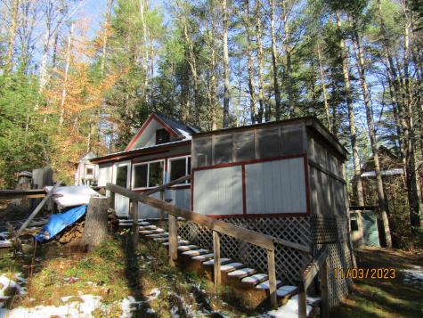 412 Davis Street Brownville ME 04414