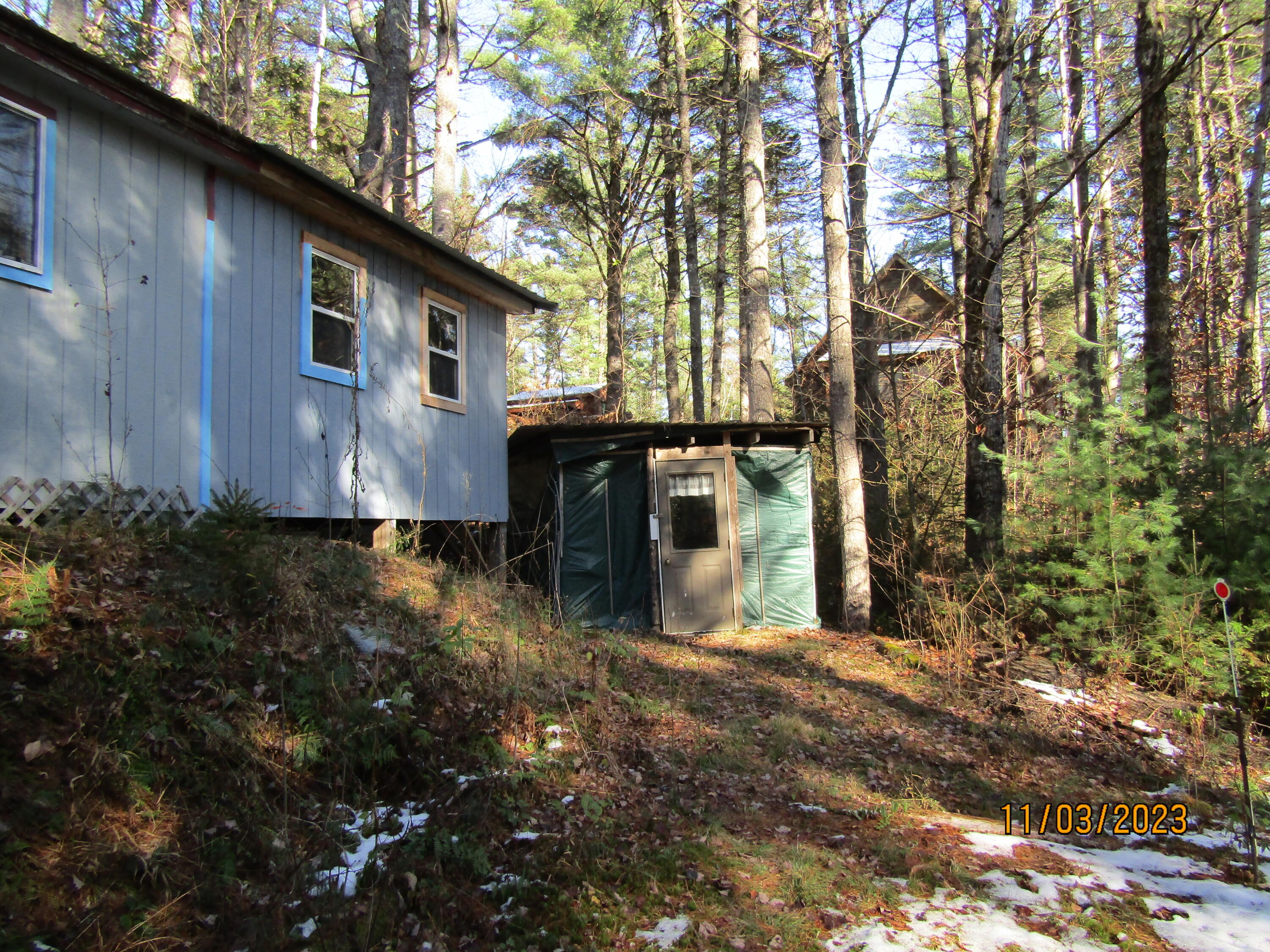 412 Davis Street Brownville ME 04414