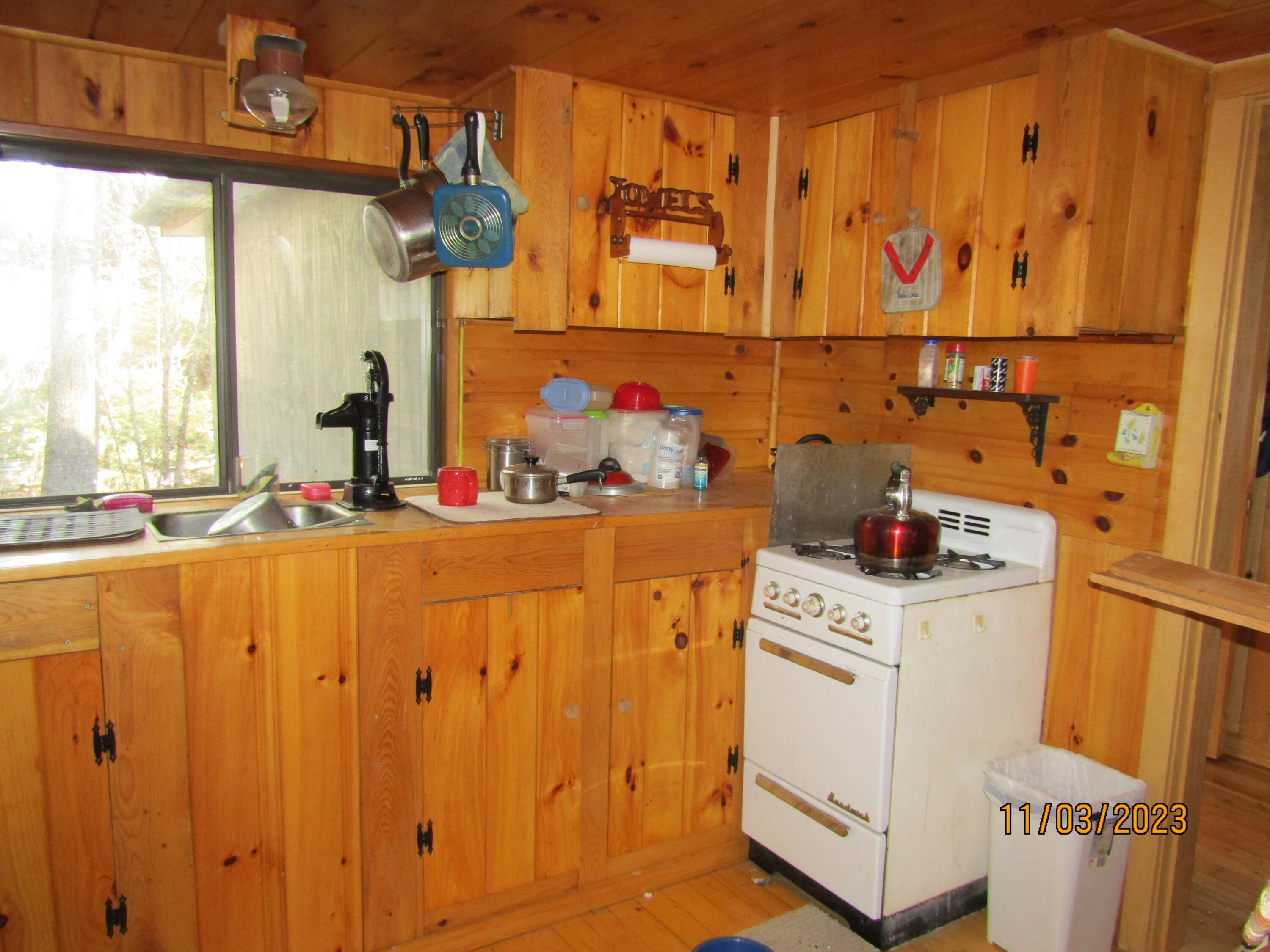 412 Davis Street Brownville ME 04414