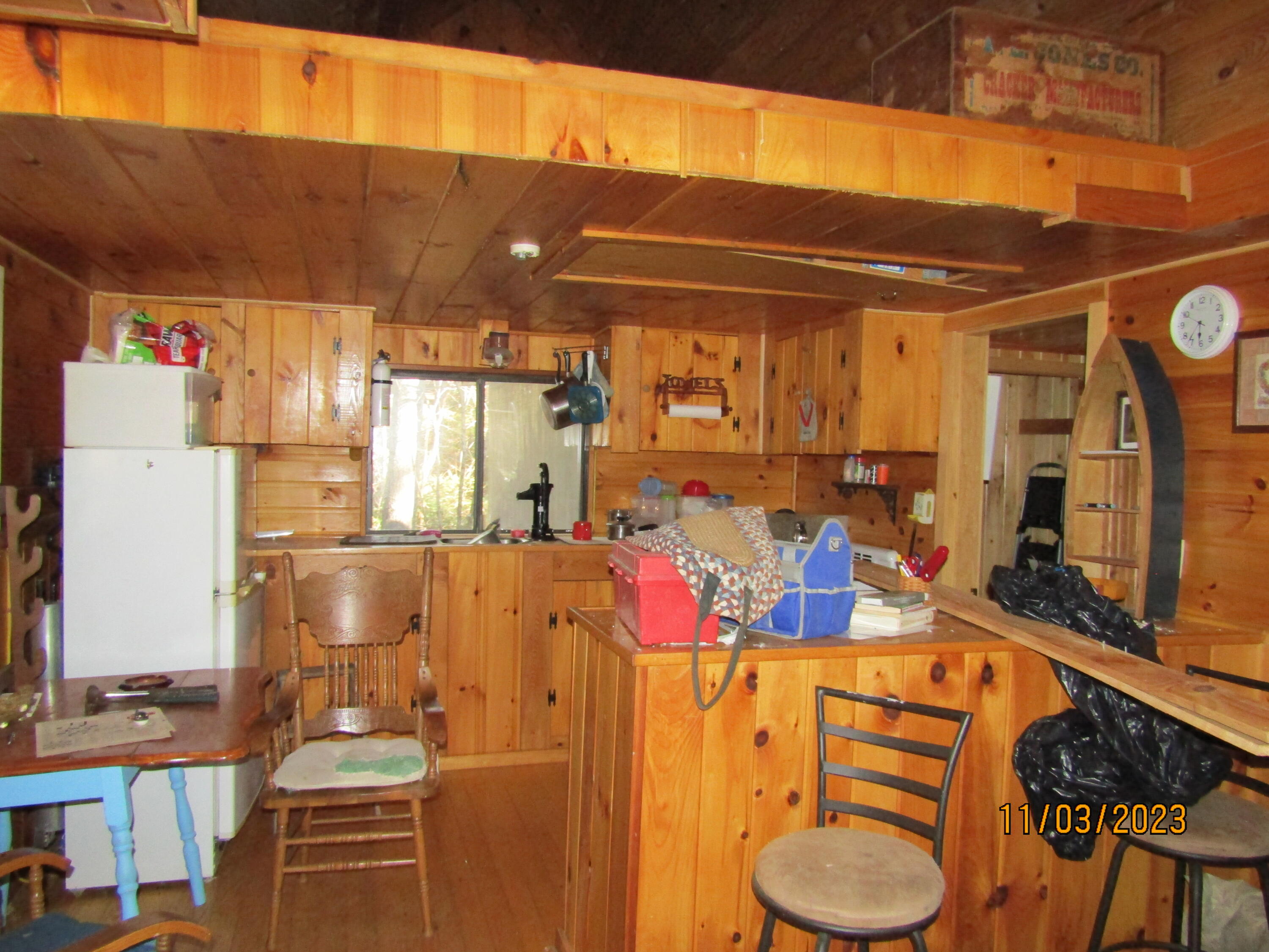 412 Davis Street Brownville ME 04414