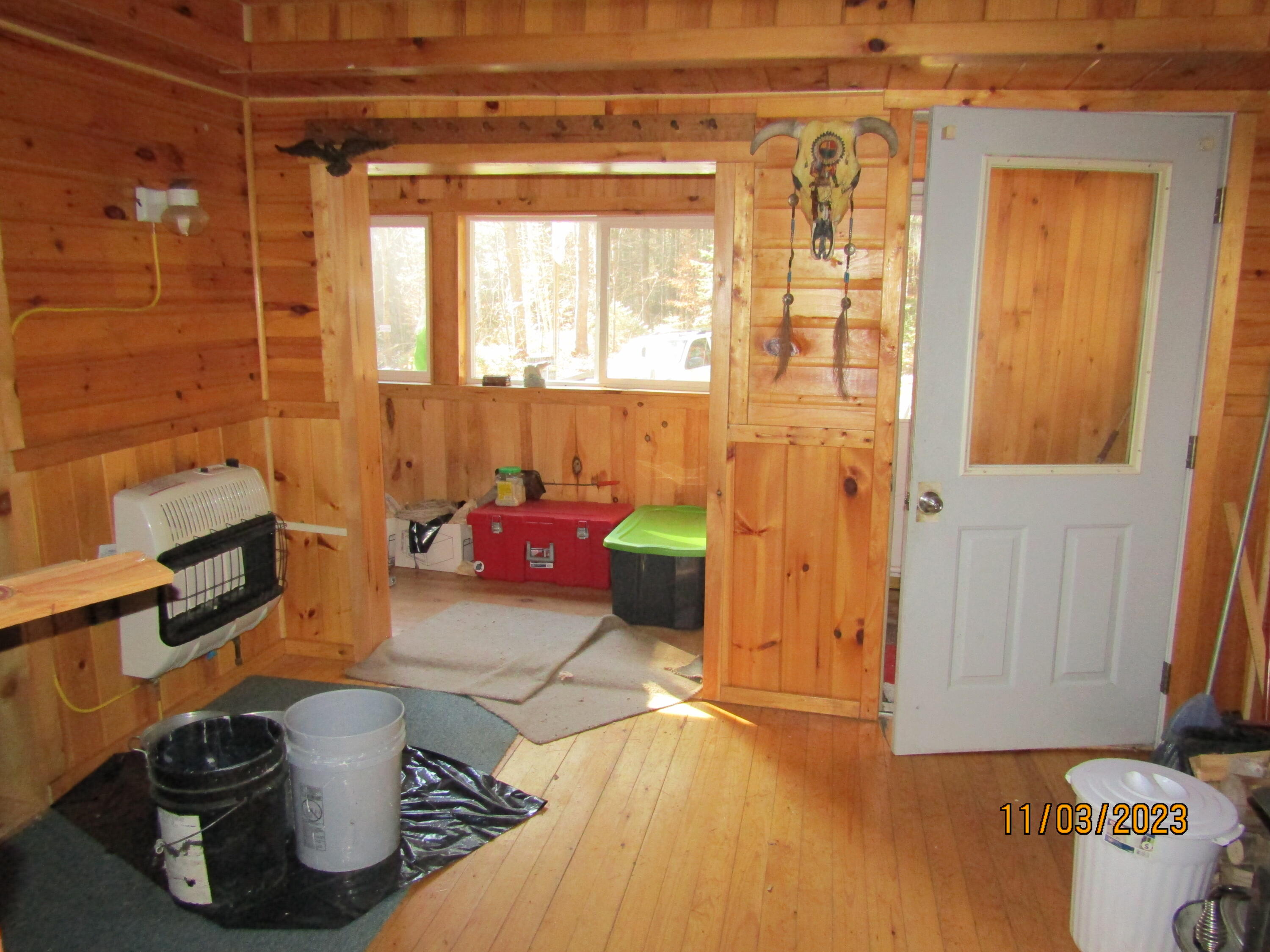 412 Davis Street Brownville ME 04414