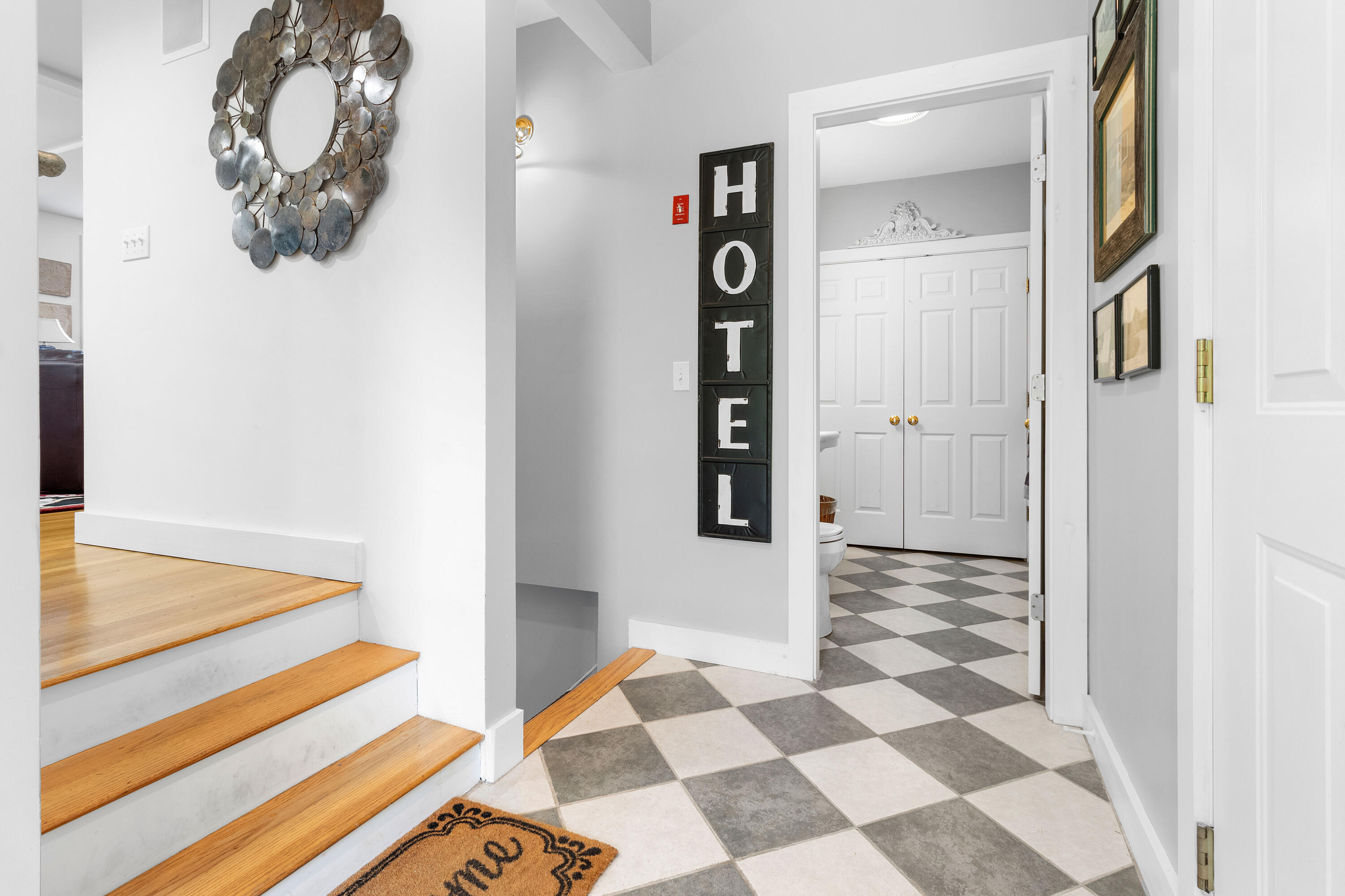 112 Rocky Point Road Stockton Springs ME 04981