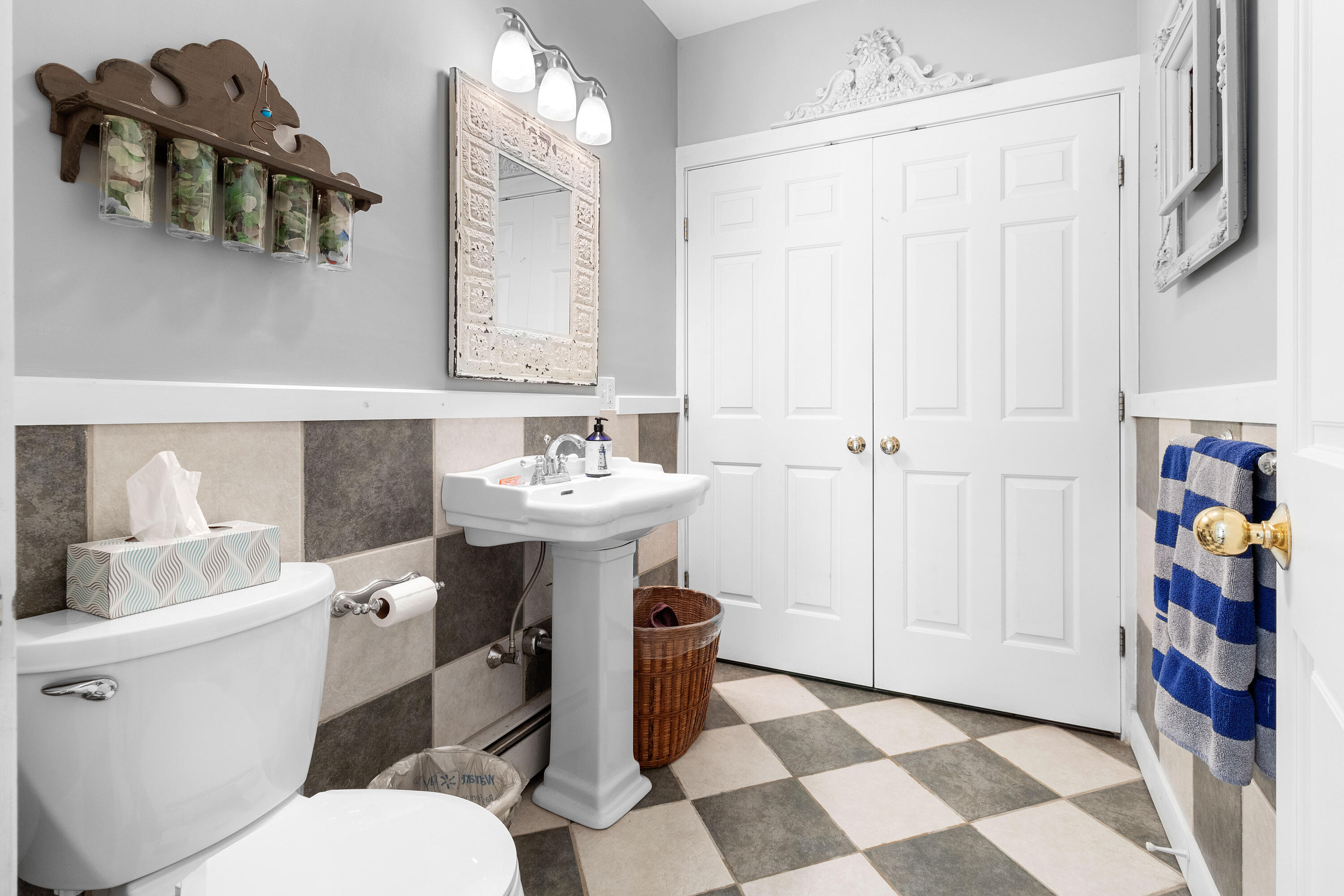 112 Rocky Point Road Stockton Springs ME 04981