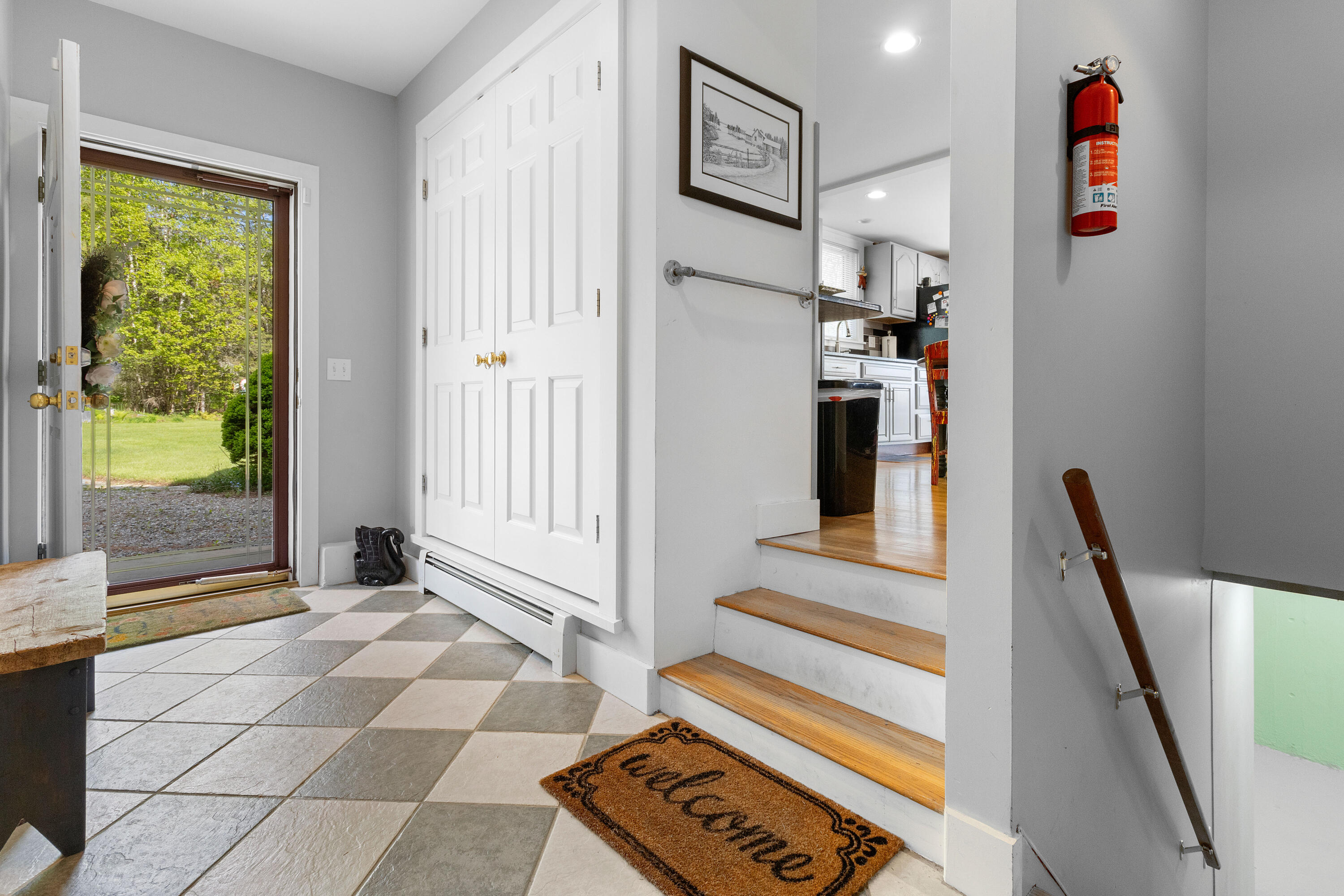 112 Rocky Point Road Stockton Springs ME 04981