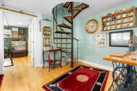 112 Rocky Point Road Stockton Springs ME 04981