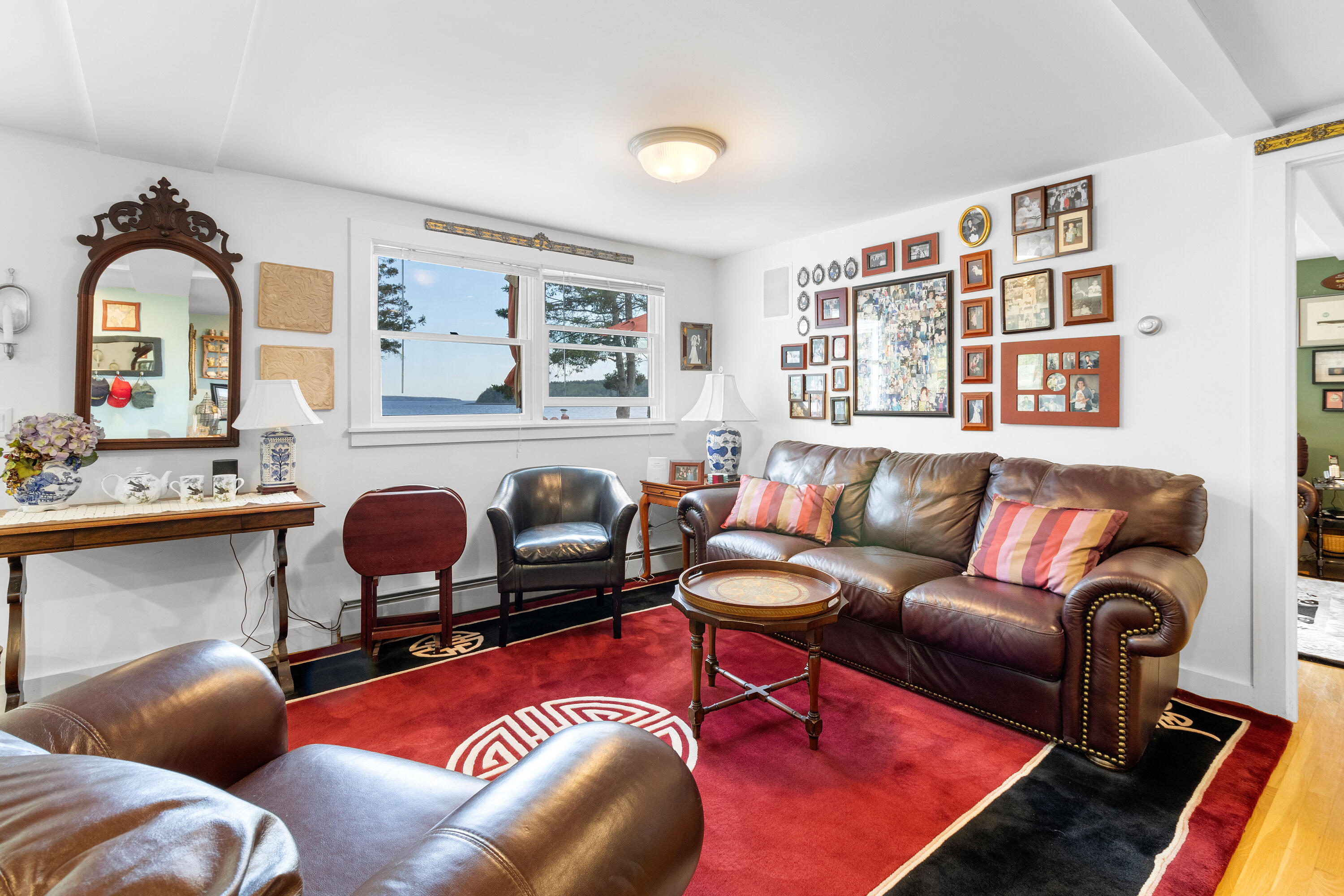 112 Rocky Point Road Stockton Springs ME 04981