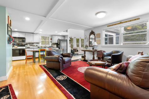 112 Rocky Point Road Stockton Springs ME 04981