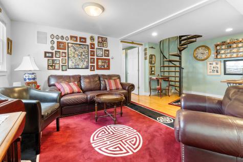 112 Rocky Point Road Stockton Springs ME 04981