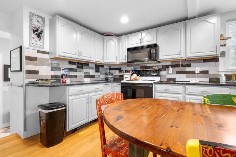 112 Rocky Point Road Stockton Springs ME 04981