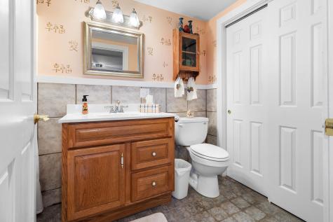 112 Rocky Point Road Stockton Springs ME 04981