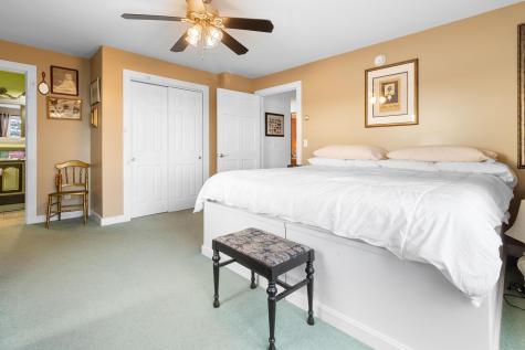 112 Rocky Point Road Stockton Springs ME 04981