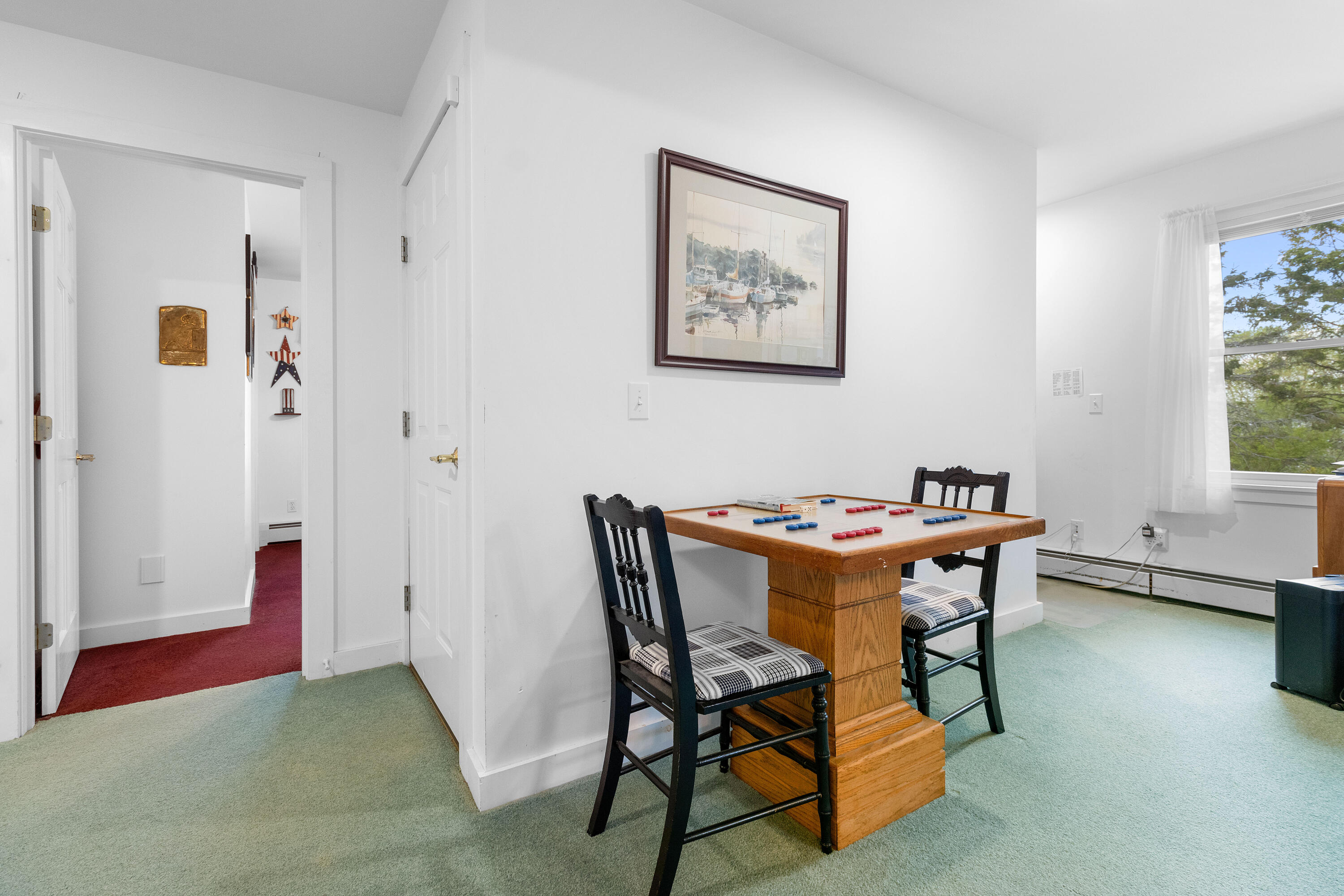 112 Rocky Point Road Stockton Springs ME 04981