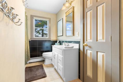 112 Rocky Point Road Stockton Springs ME 04981