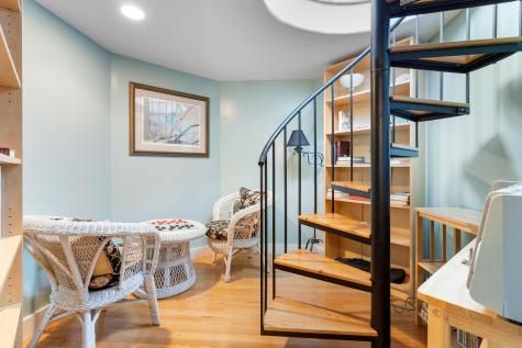 112 Rocky Point Road Stockton Springs ME 04981