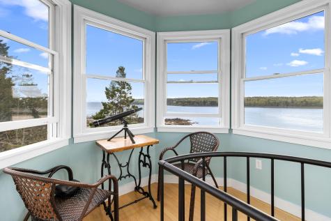 112 Rocky Point Road Stockton Springs ME 04981