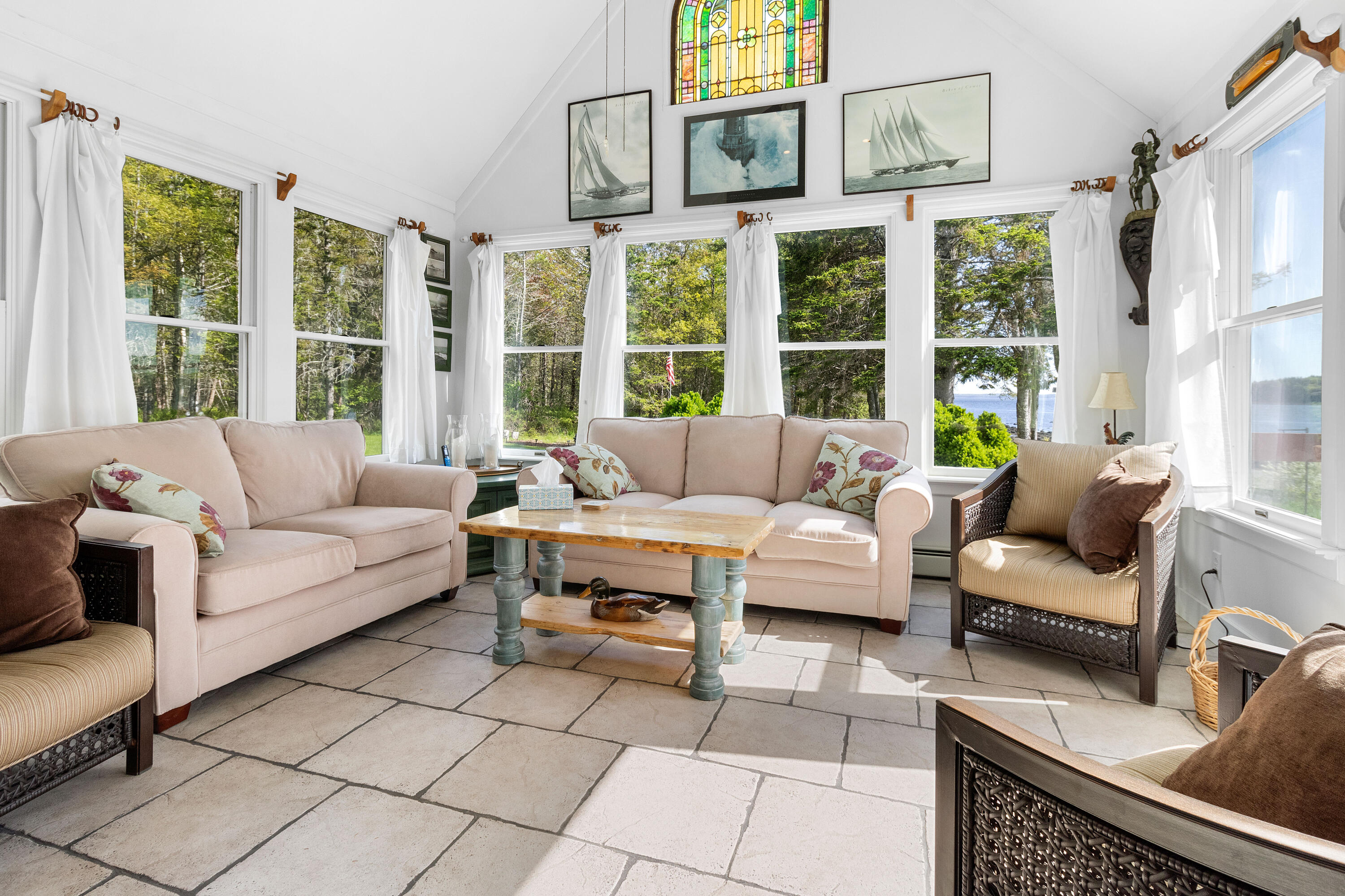 112 Rocky Point Road Stockton Springs ME 04981