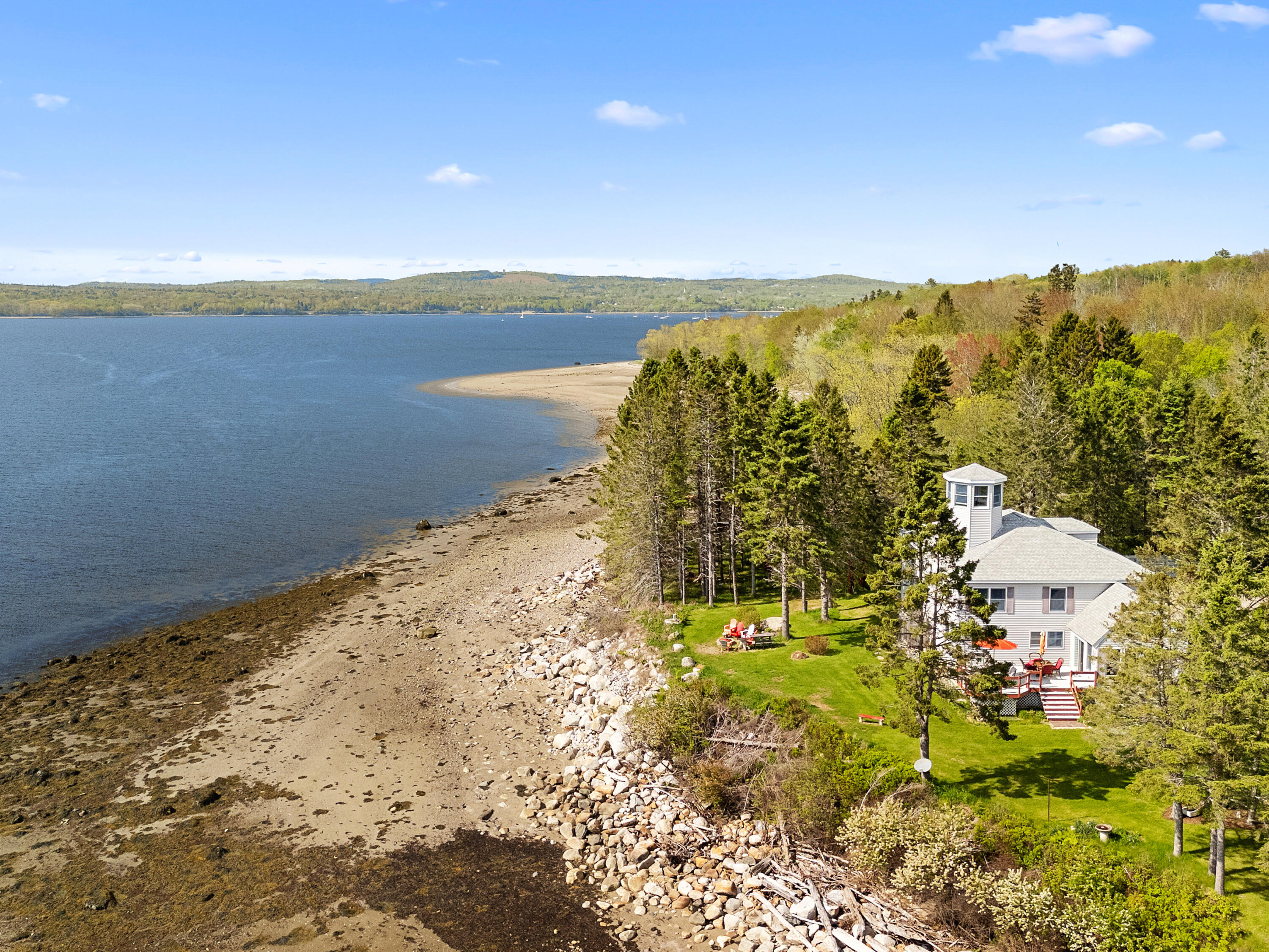 112 Rocky Point Road Stockton Springs ME 04981