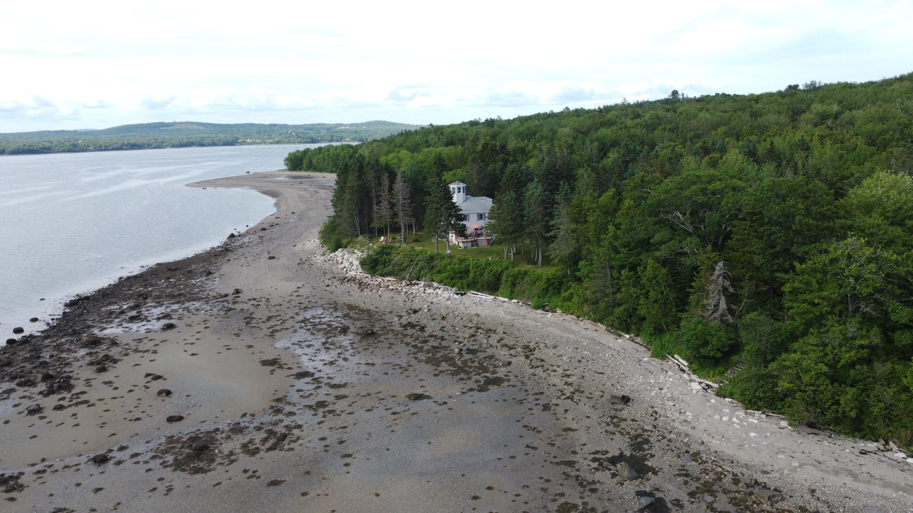 112 Rocky Point Road Stockton Springs ME 04981