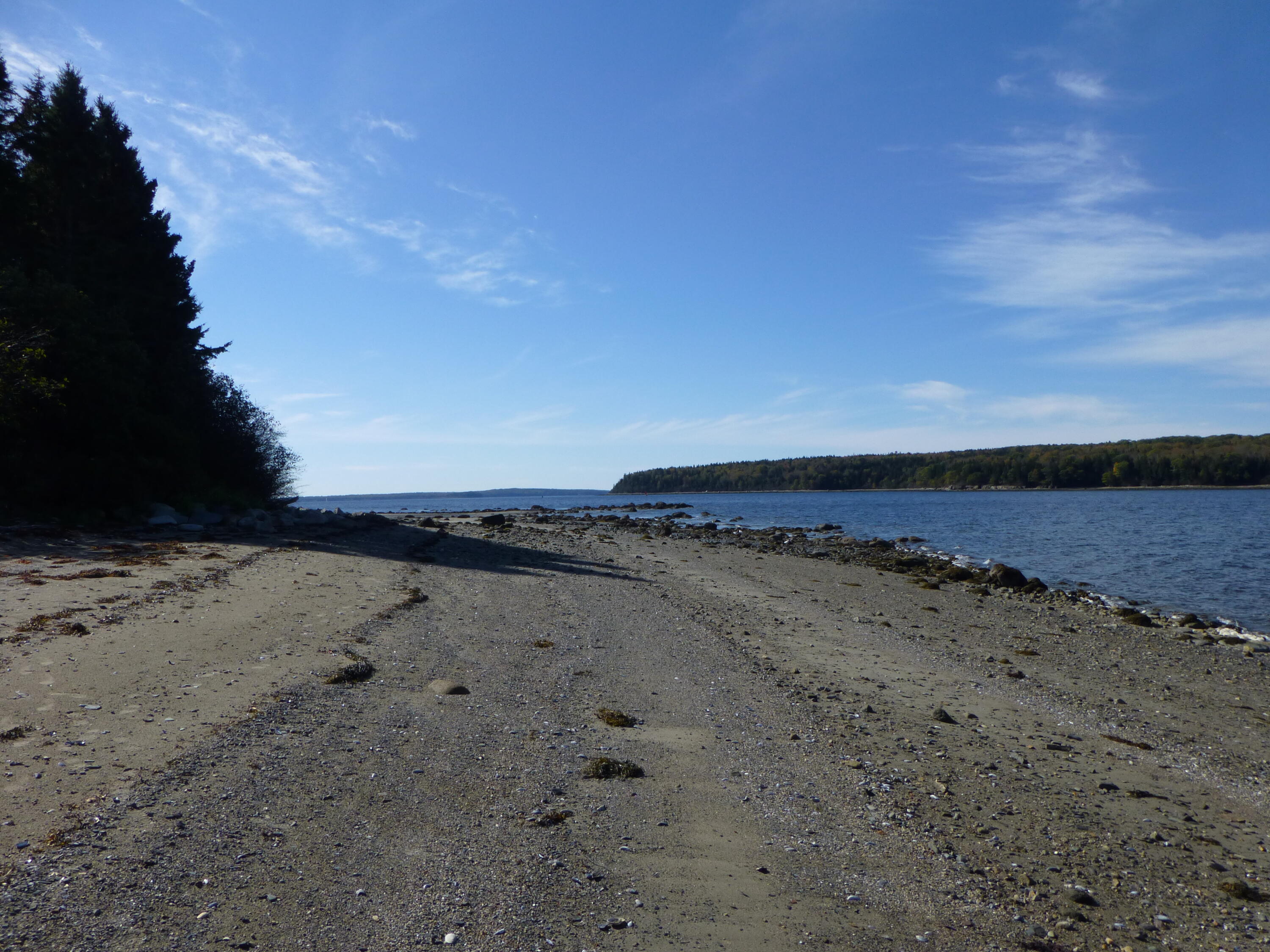 112 Rocky Point Road Stockton Springs ME 04981