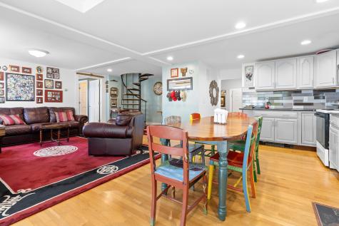 112 Rocky Point Road Stockton Springs ME 04981