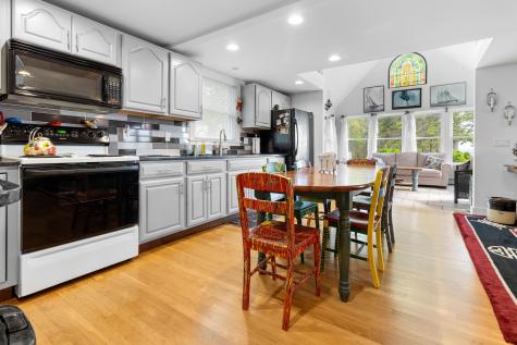 112 Rocky Point Road Stockton Springs ME 04981