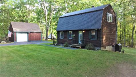 56 Whites Bridge Road Windham ME 04062
