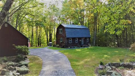 56 Whites Bridge Road Windham ME 04062