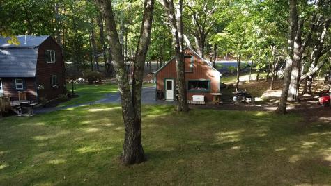 56 Whites Bridge Road Windham ME 04062